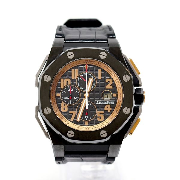 Audemars Piguet Royal Oak Offshore 26378IO.OO.A001KE.01